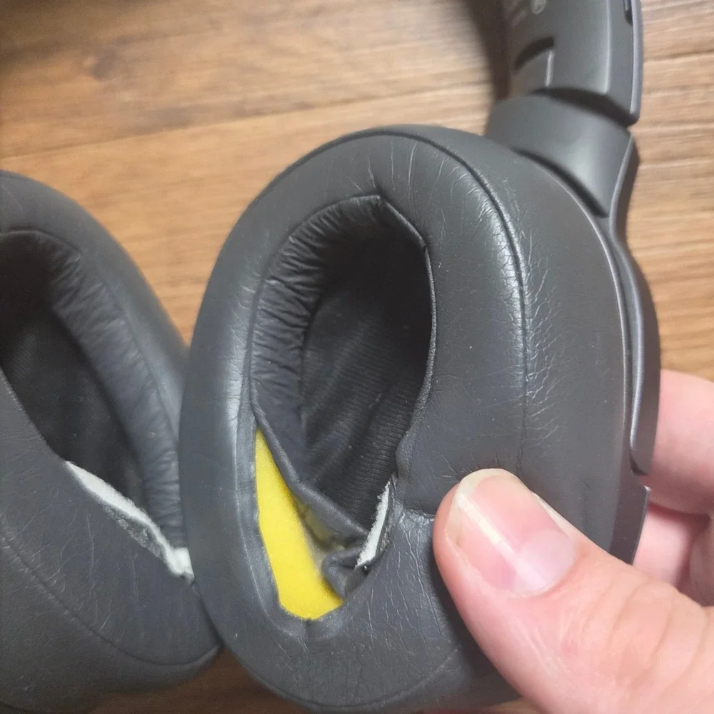 Sony wh h900n
